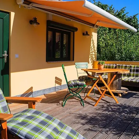 Apartment Sonnenschein Weimar  Exterior photo