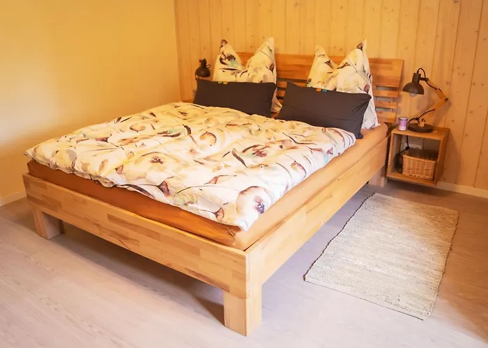 Apartment Sonnenschein