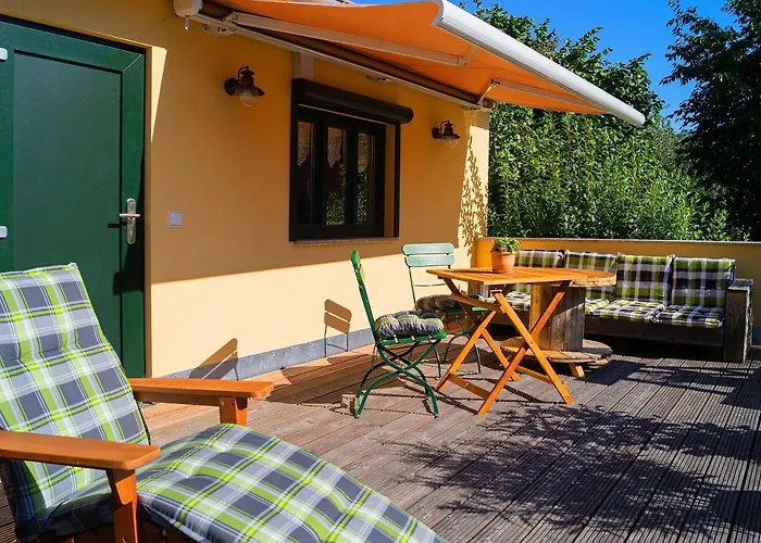 Apartment Sonnenschein