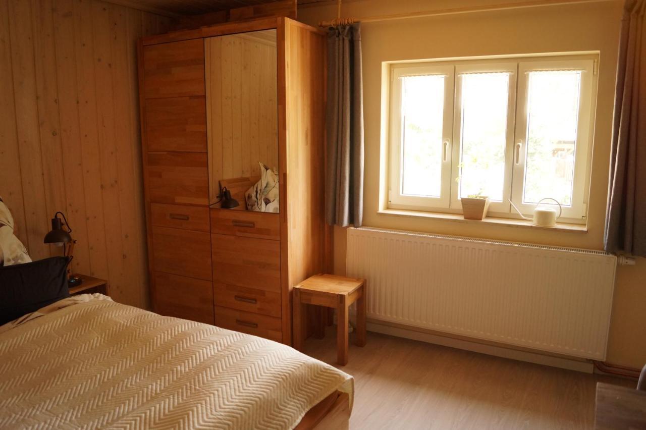 Sonnenschein Apartment *