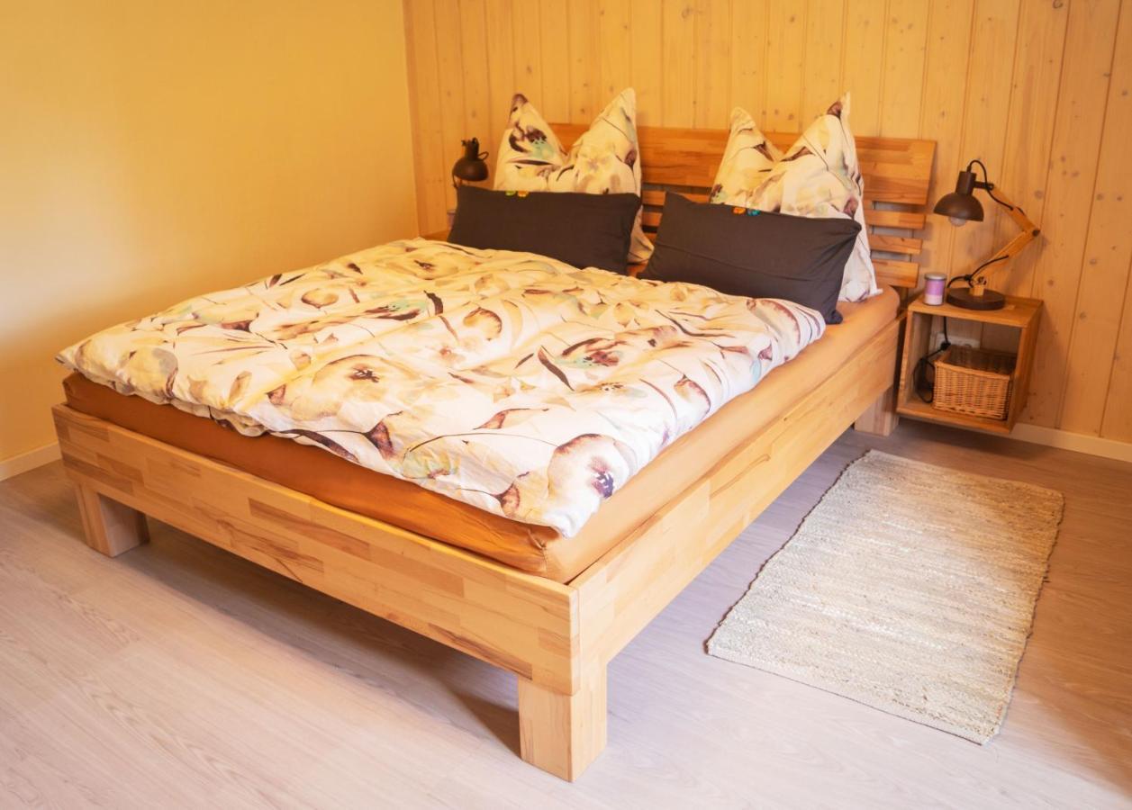 Sonnenschein Apartment Weimar (Thuringia)