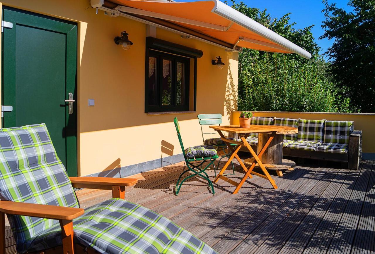 Sonnenschein Apartment Weimar (Thuringia)