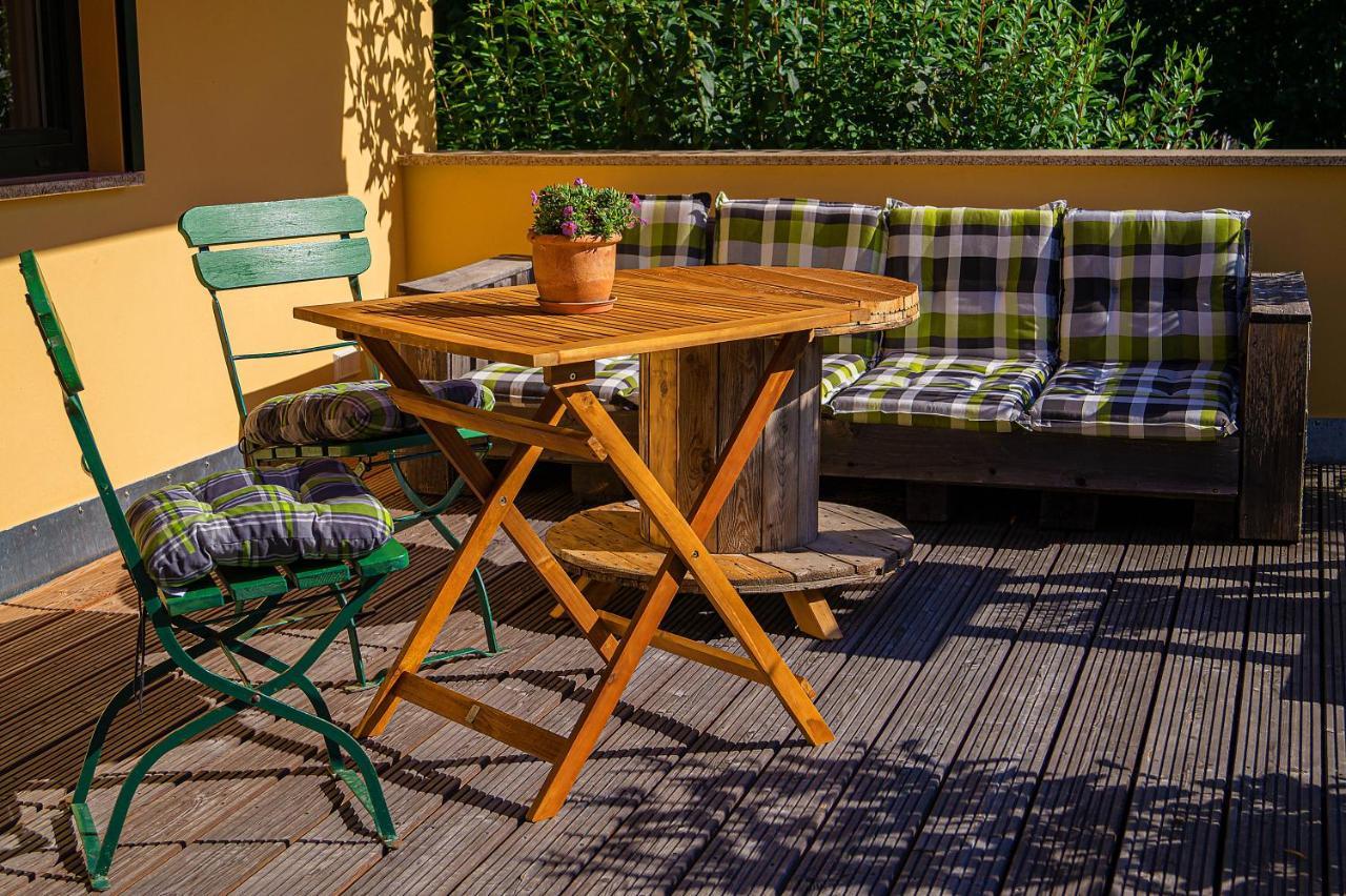 Sonnenschein Apartment